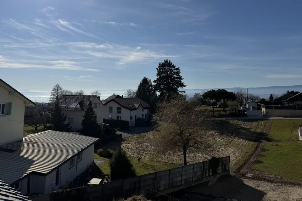Letzte Villa zur Miete