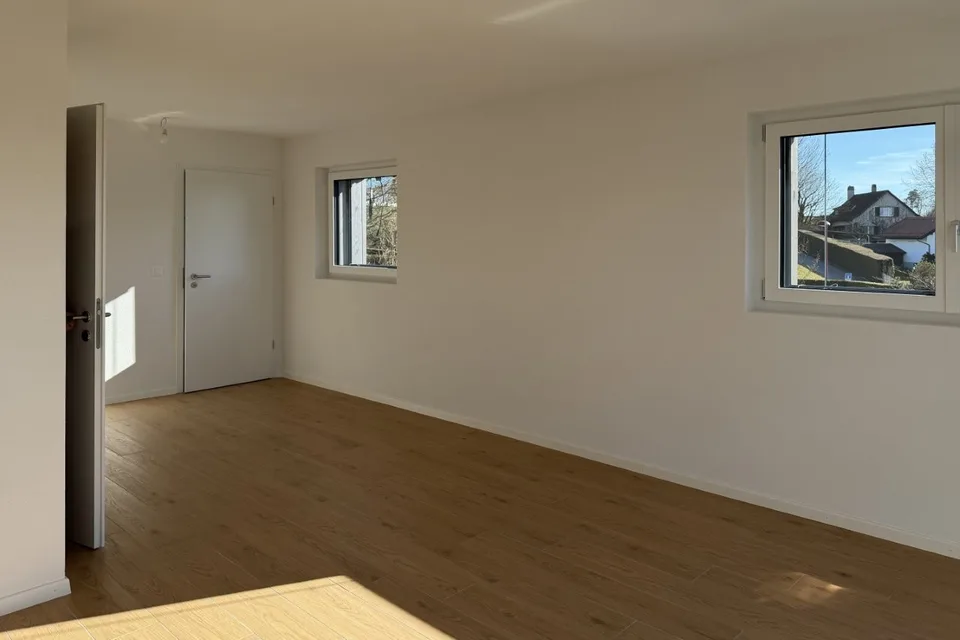 Letzte Villa zur Miete