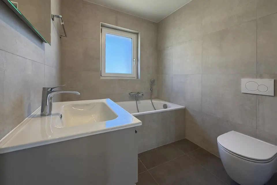 Letzte Villa zur Miete