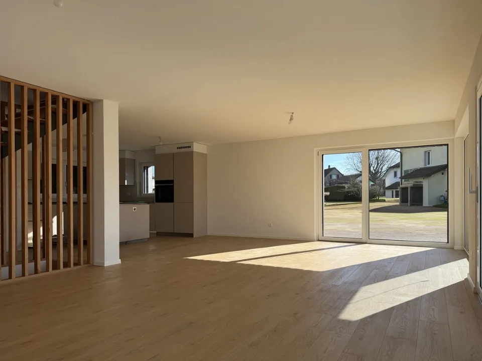 Letzte Villa zur Miete