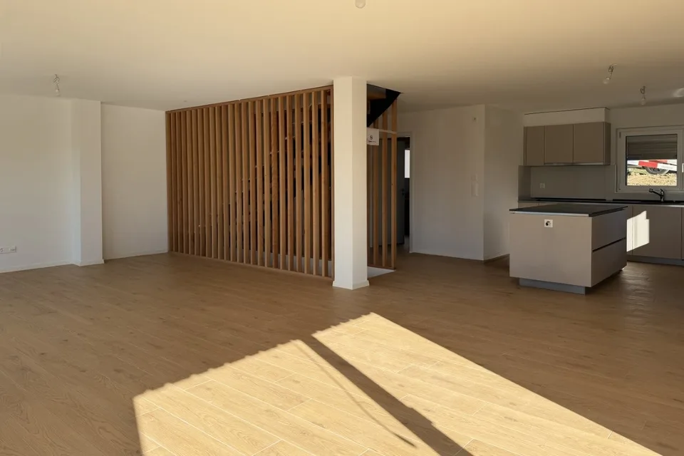 Letzte Villa zur Miete