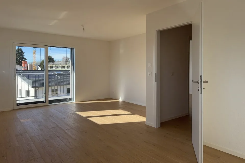 Letzte Villa zur Miete