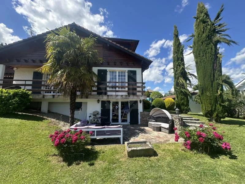 Appartement agréable - Confignon