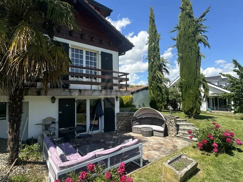 Pleasant Apartment - Confignon
