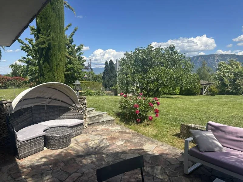 Pleasant Apartment - Confignon