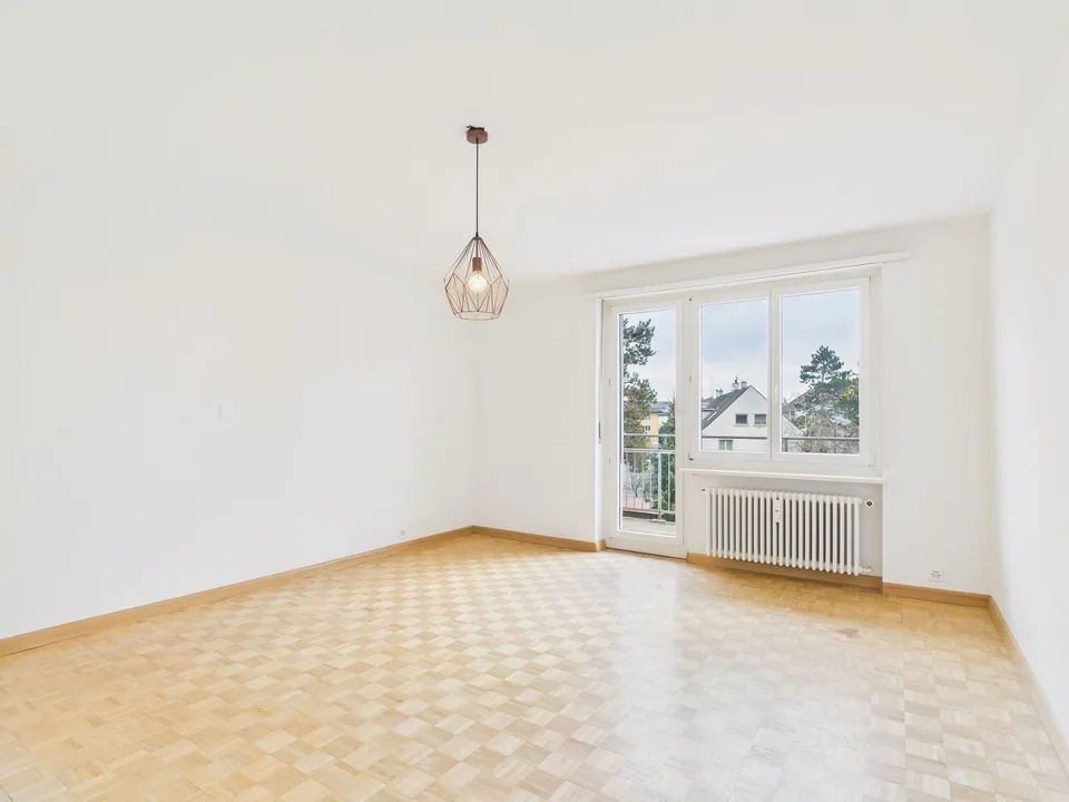 Attraktive und sehr grosse 173m2 Maisonette-Wohnung in Allschwil, BL - Befristet bis Ende 2028 – Foto 6 von 29