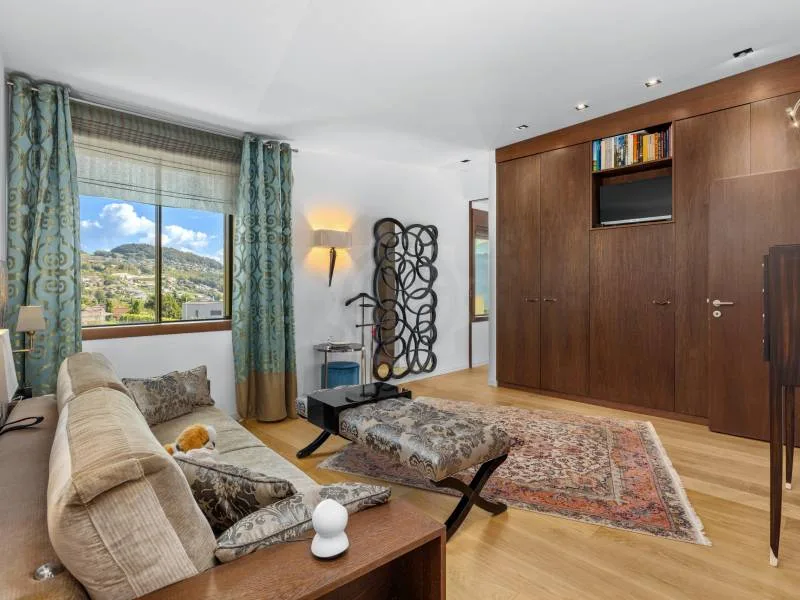 3.5 Zimmer Attikawohnung in Lutry – Foto 6 von 15