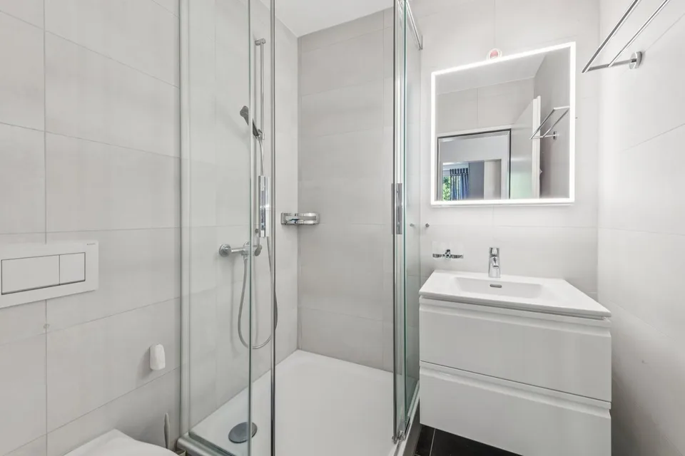 4.5 Zimmer Wohnung in Mellingen – Foto 5 von 6