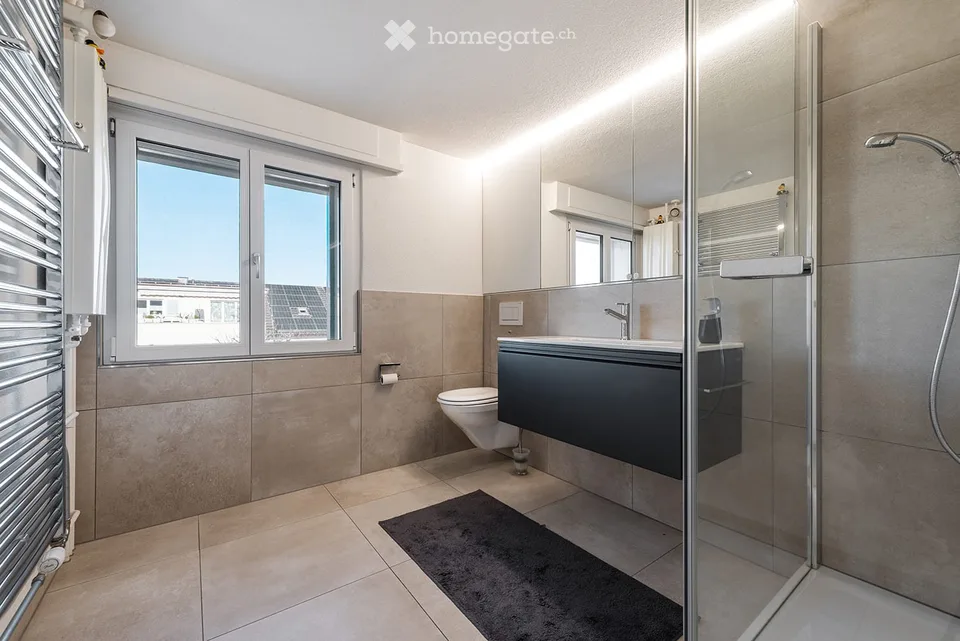 7.5-room single-family house – quiet location, large garden and plenty of space