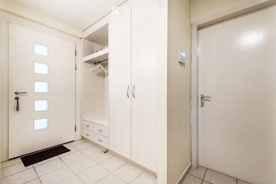 7.5-room single-family house – quiet location, large garden and plenty of space