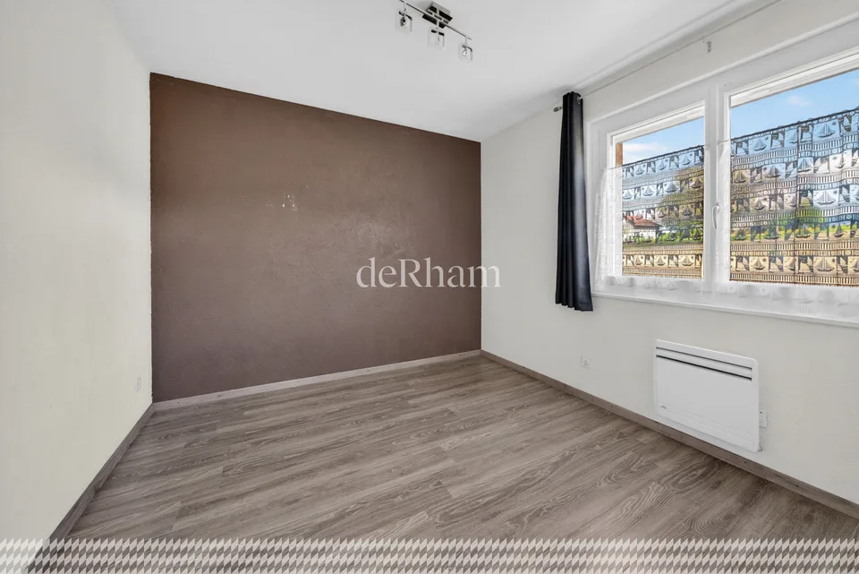 Duplex di 6,5 locali con balcone, terrazza e giardino