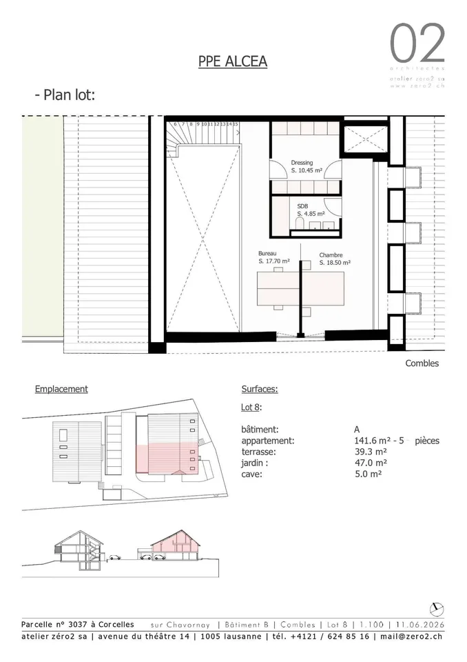 Casa villaggio a schiera con terrazza e giardino