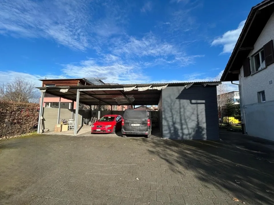 Attractive commercial land in central location