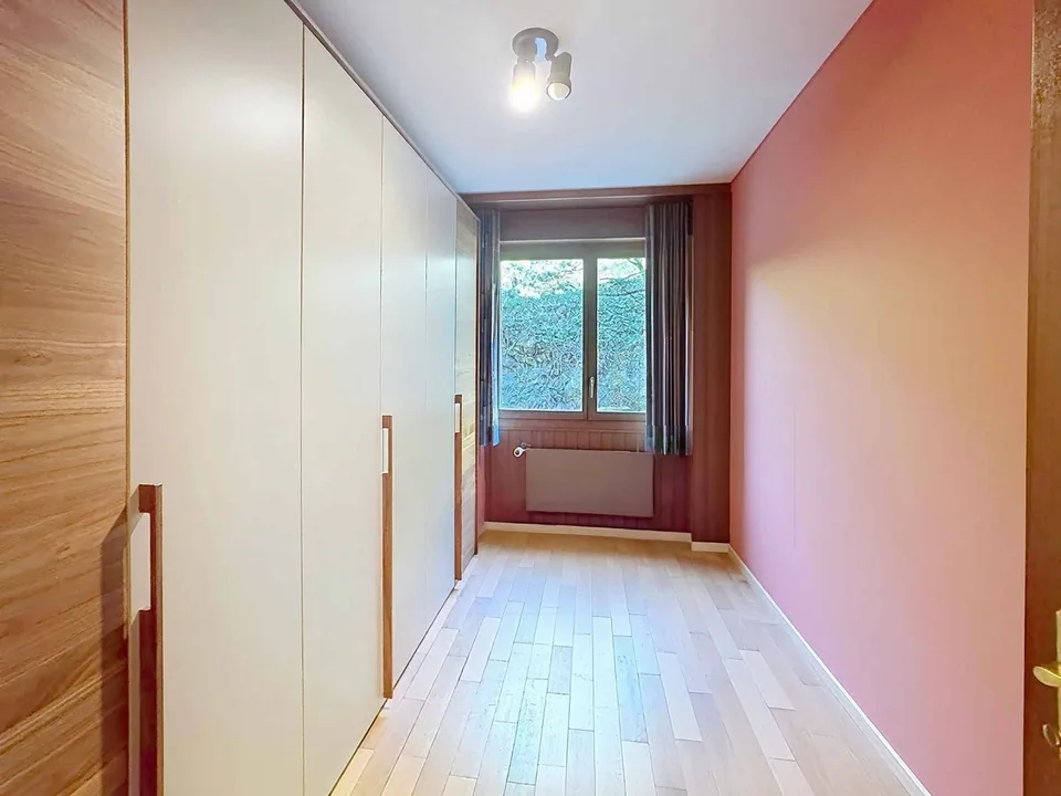 Zwei Apartments in Gravelone - exklusive Adresse auf den Höhen von Sion
