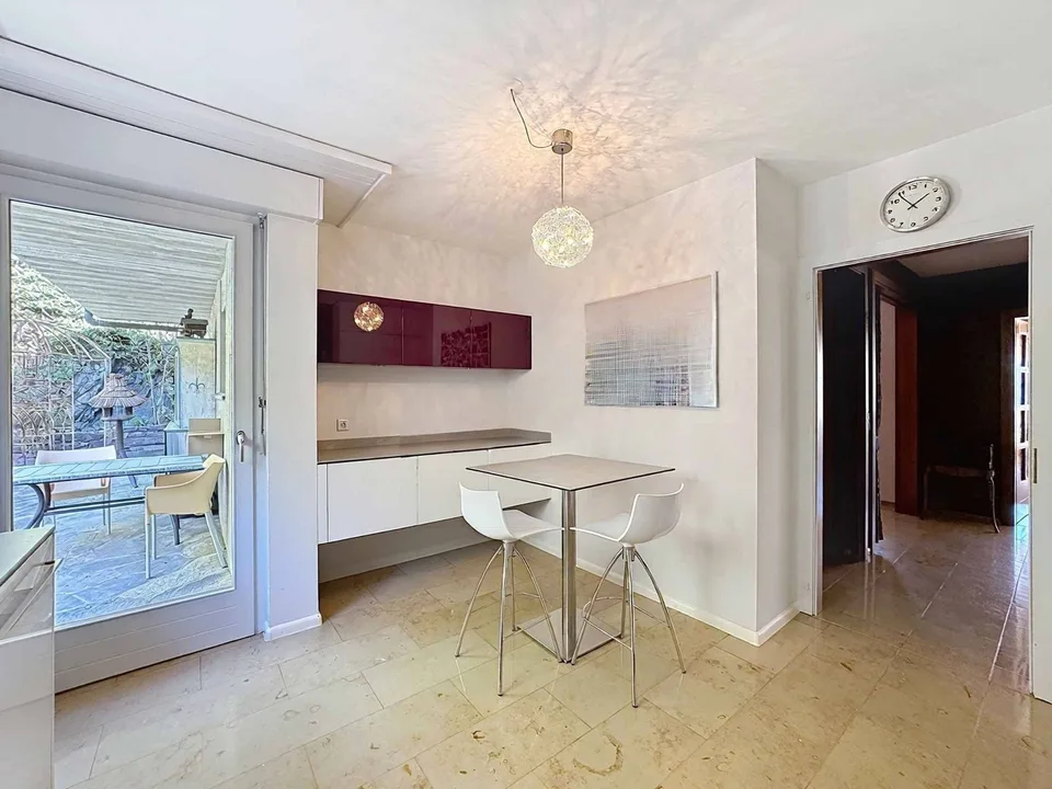Zwei Apartments in Gravelone - exklusive Adresse auf den Höhen von Sion