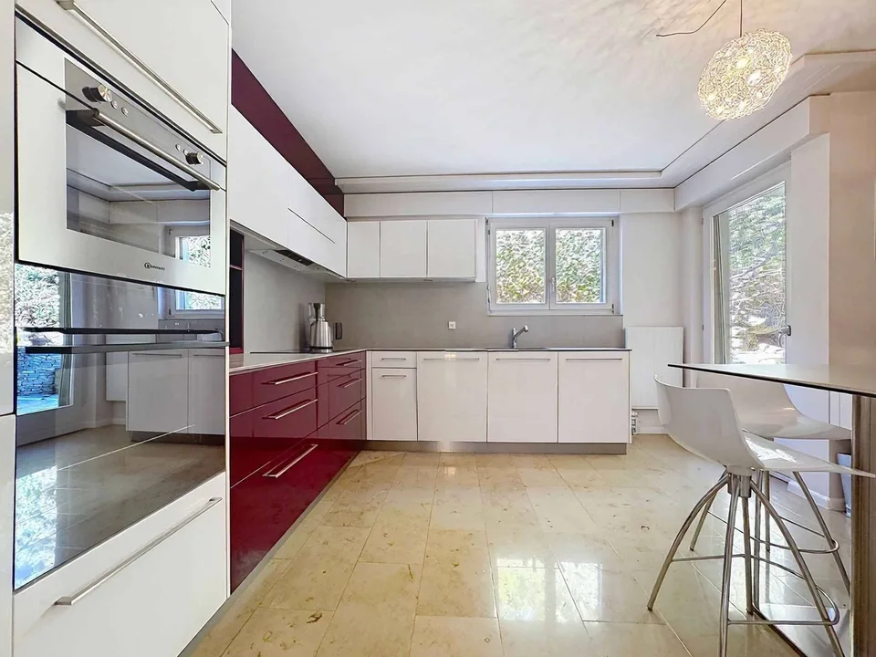 Zwei Apartments in Gravelone - exklusive Adresse auf den Höhen von Sion