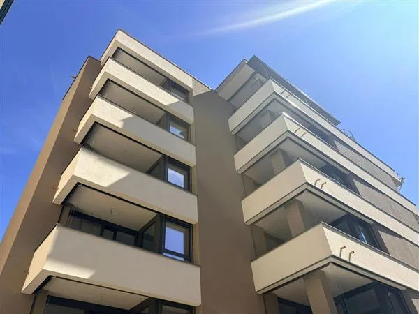 Cassarate: Appartamento arredato  1.5 locali
