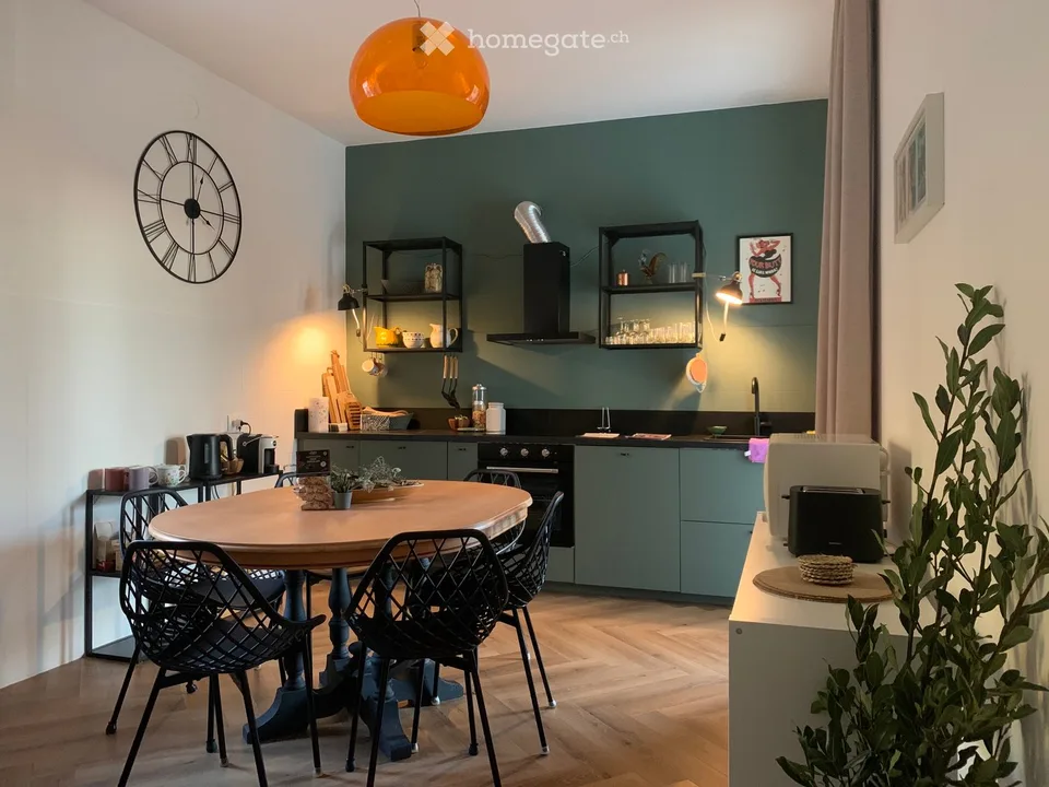 Affitto casa medio-termine o settimana