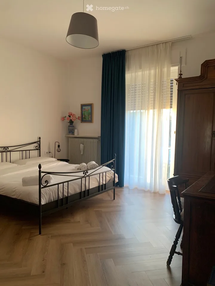 Rent house medium-term or weekly