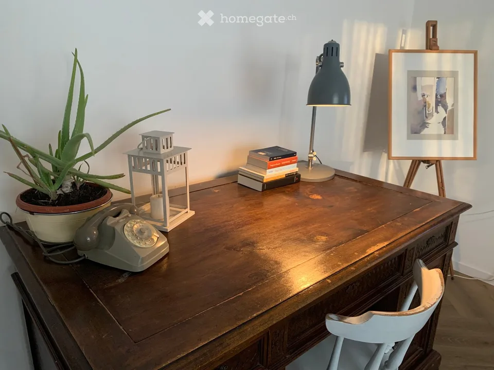 Rent house medium-term or weekly