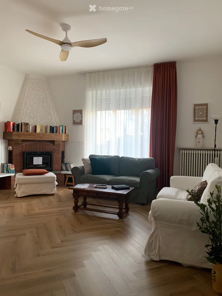 Rent house medium-term or weekly