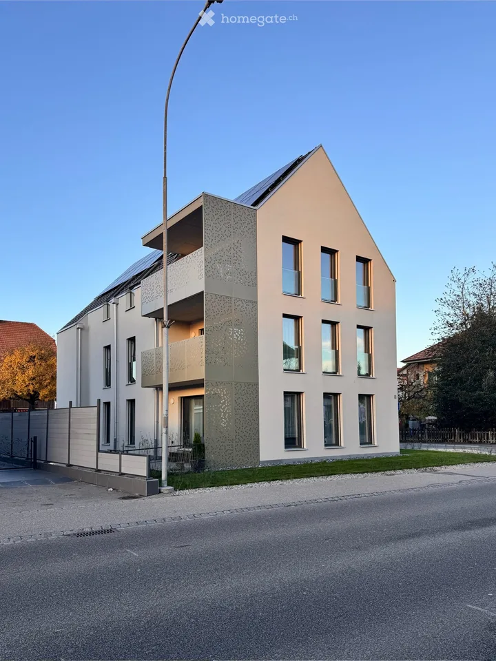 3.5 Zimmer Wohnung zu Vermieten