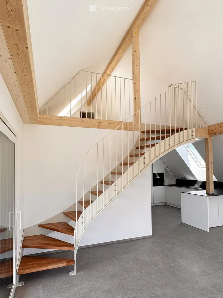 3.5 Zimmer Wohnung zu Vermieten