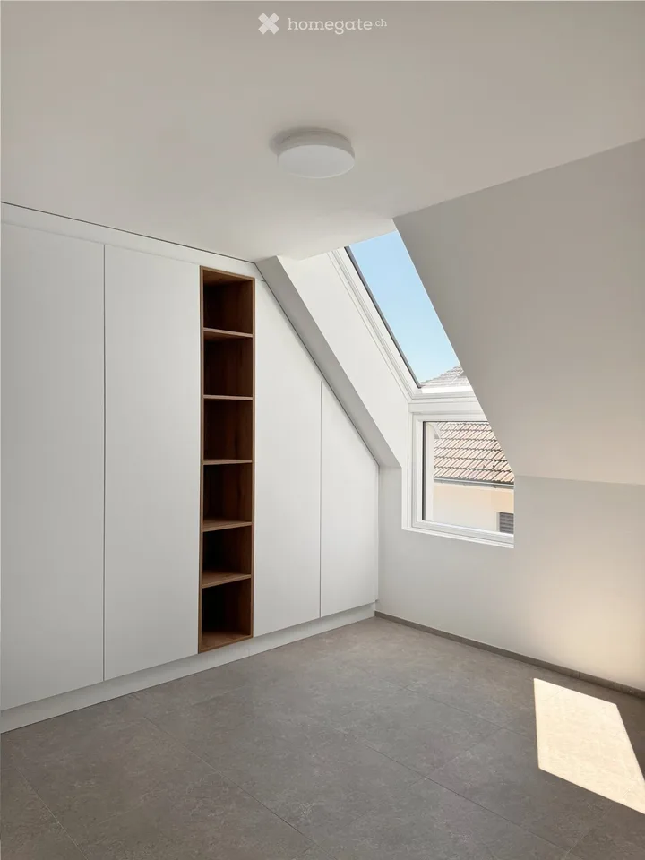 3.5 Zimmer Wohnung zu Vermieten