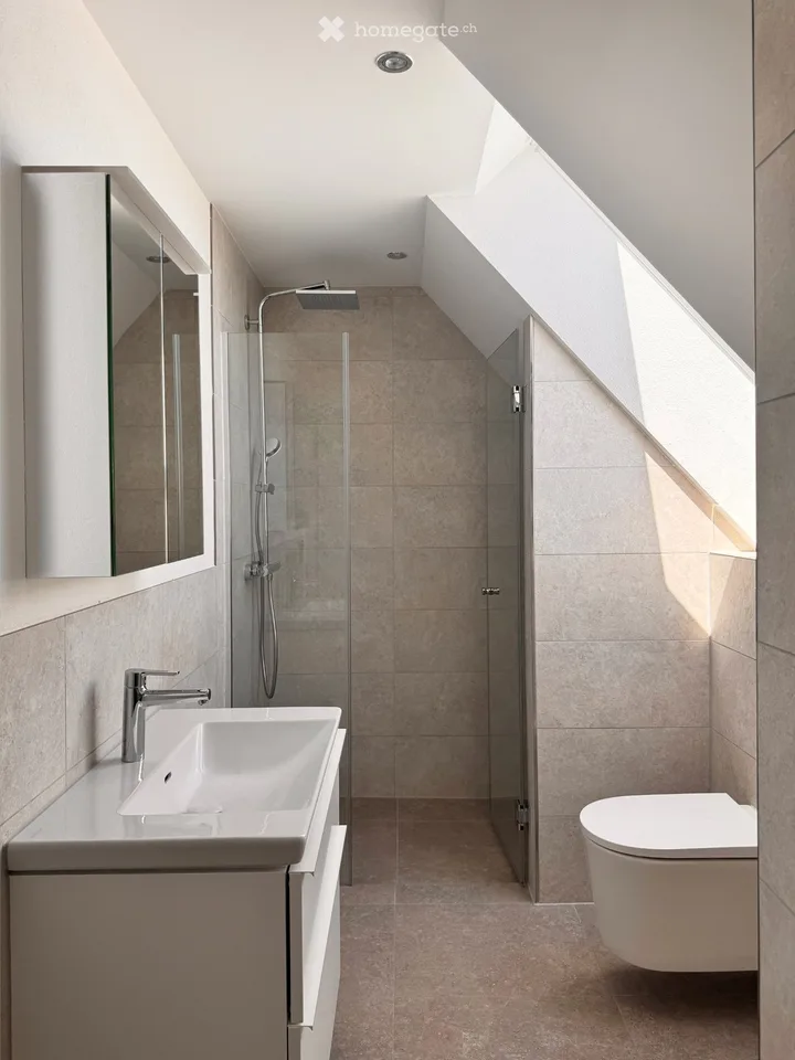 3.5 Zimmer Wohnung zu Vermieten