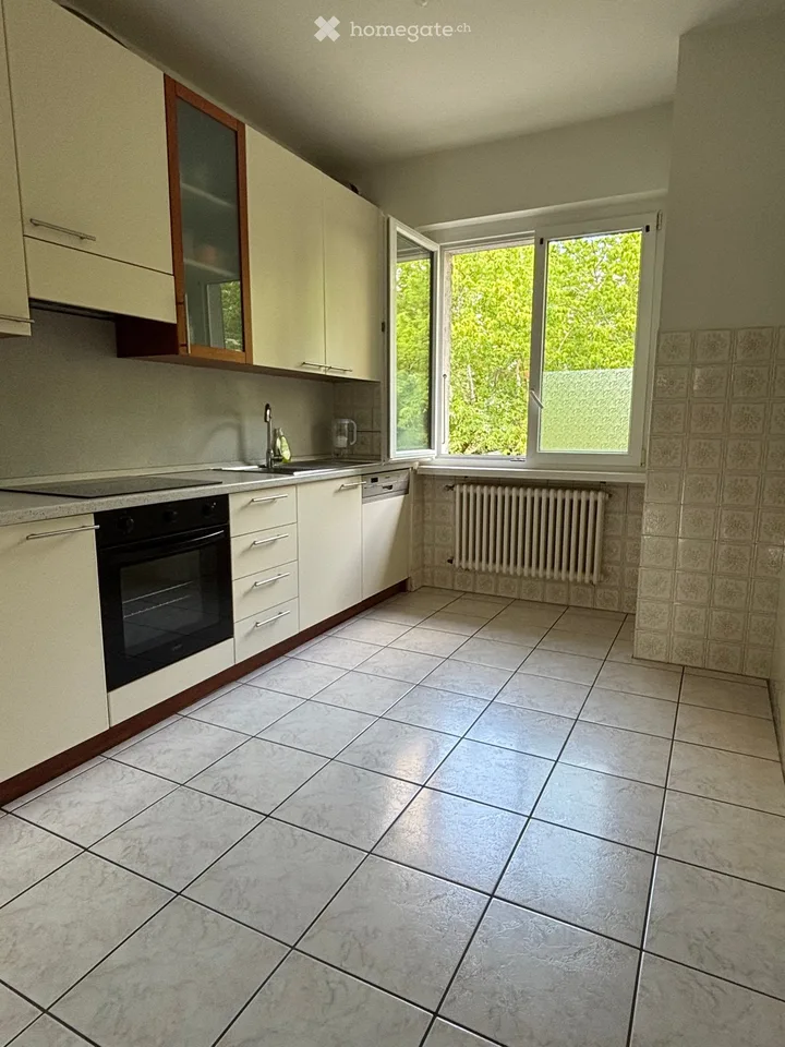 Submieter für helles 4.5-Zimmer-Apartment in Balerna