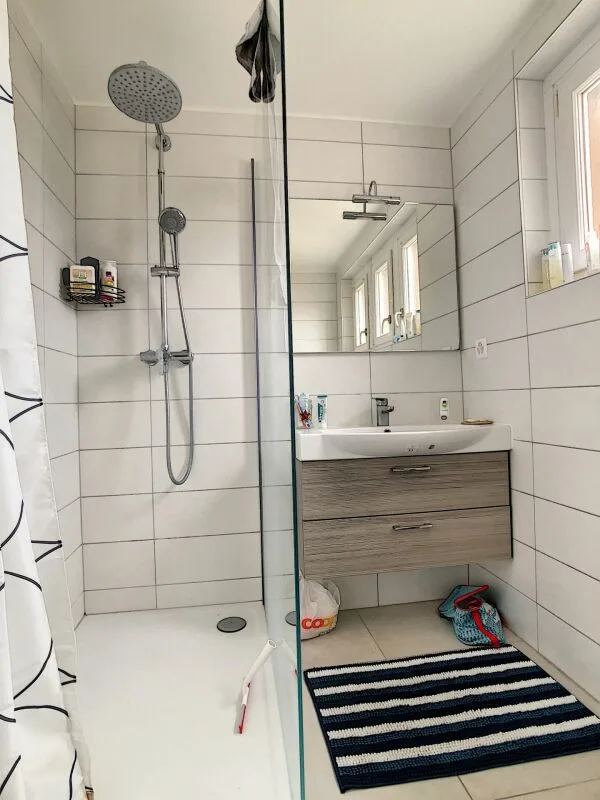 3,5 Zimmer Dachgeschoss