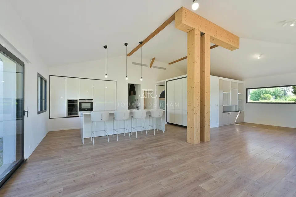 Crassier | Casa familiare completamente ristrutturata