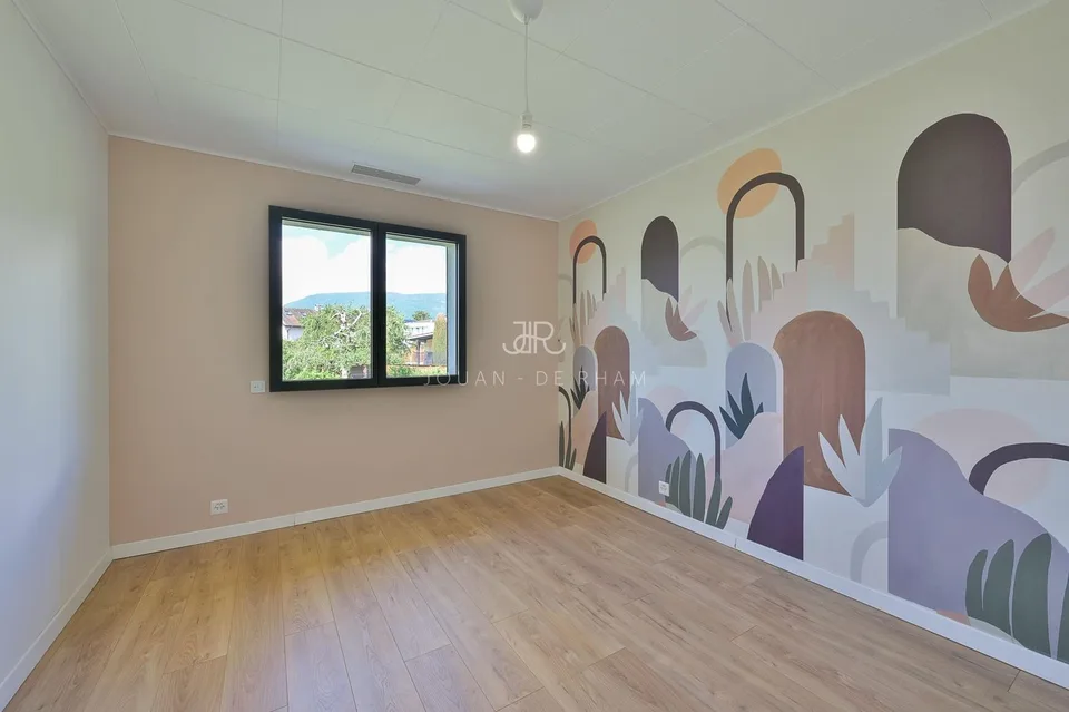 Crassier | Casa familiare completamente ristrutturata