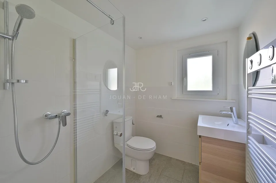 Crassier | Casa familiare completamente ristrutturata