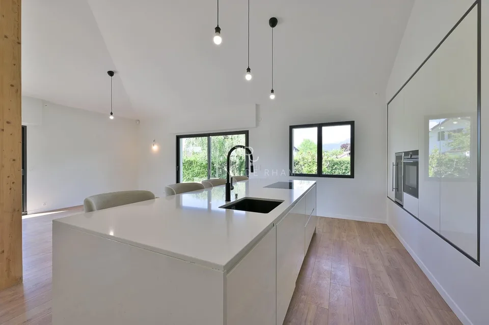 Crassier | Casa familiare completamente ristrutturata