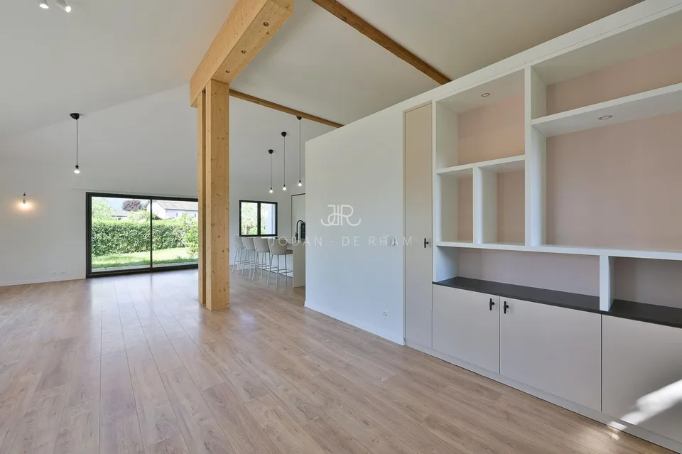 Crassier | Casa familiare completamente ristrutturata