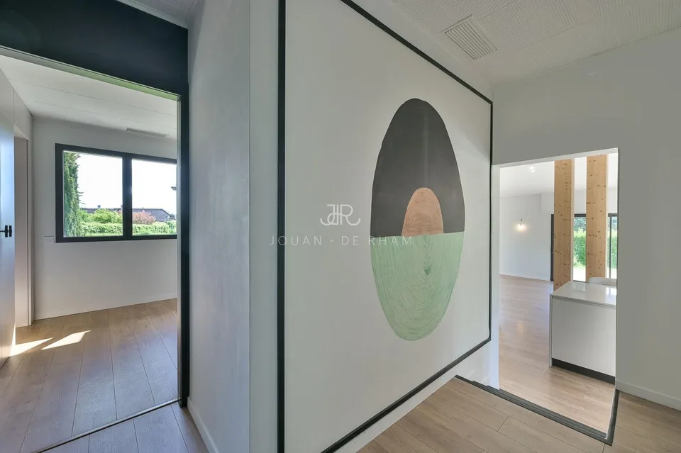 Crassier | Casa familiare completamente ristrutturata
