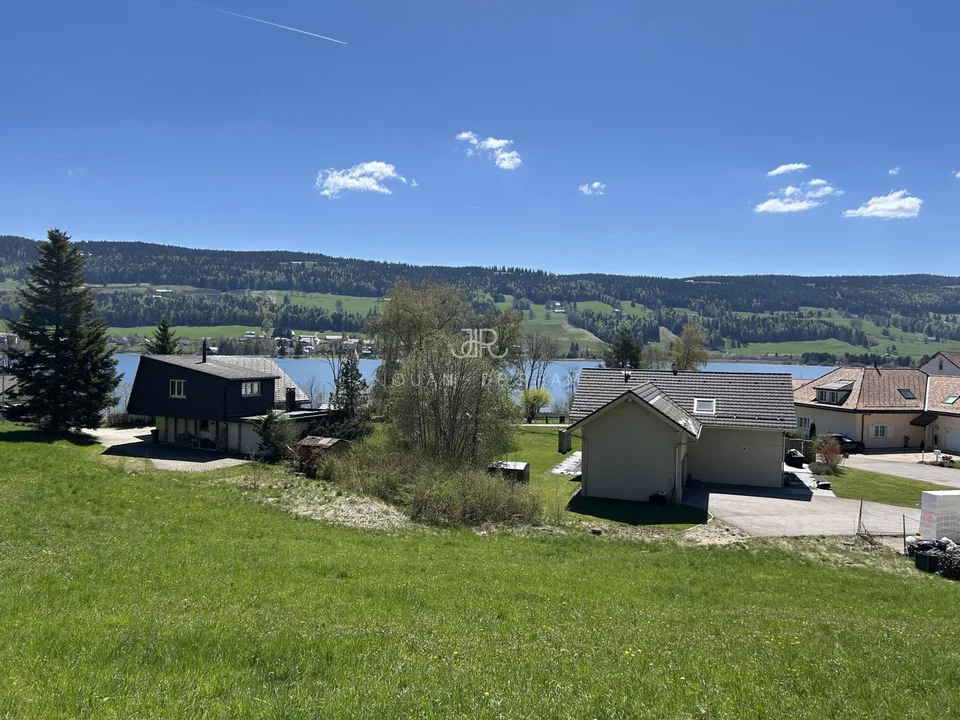 Le Sentier | Villa B