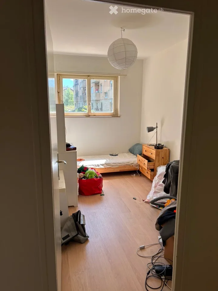 Achtung Miete mit befristetem Vertrag bis 31.3.2027