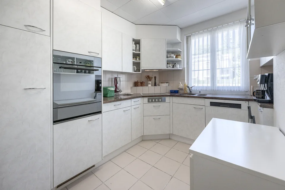 Property with charm, surroundings, and potential