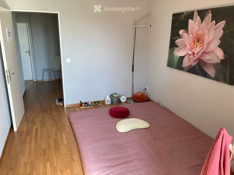 Helles Büro an zentraler Lage in Olten