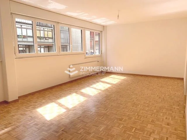 Appartement, 4,75