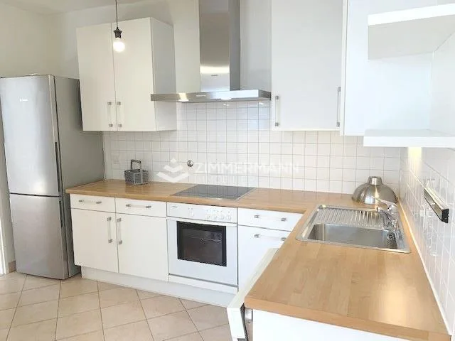 Appartement, 4,75