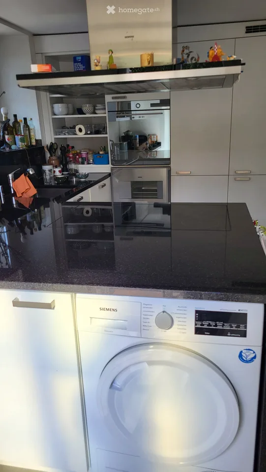 Appartement à Volketswil