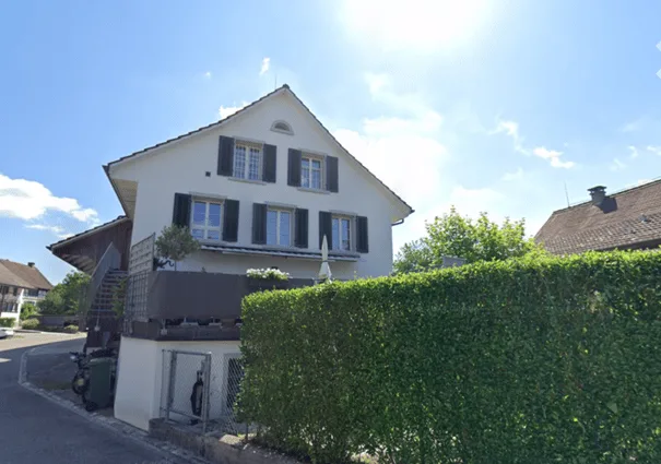 Wohnung in Volketswil