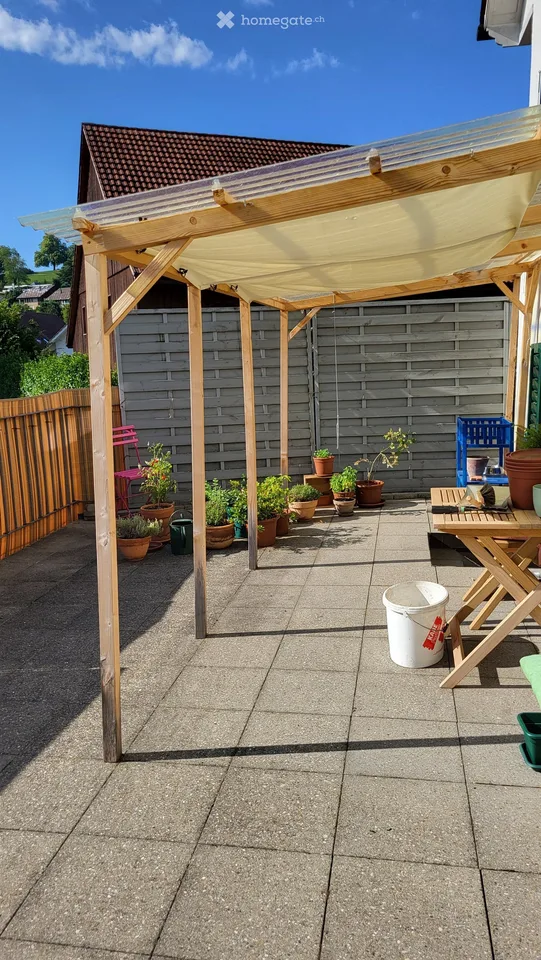Appartement à Volketswil