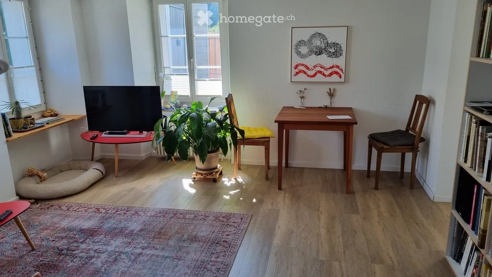 Appartement à Volketswil