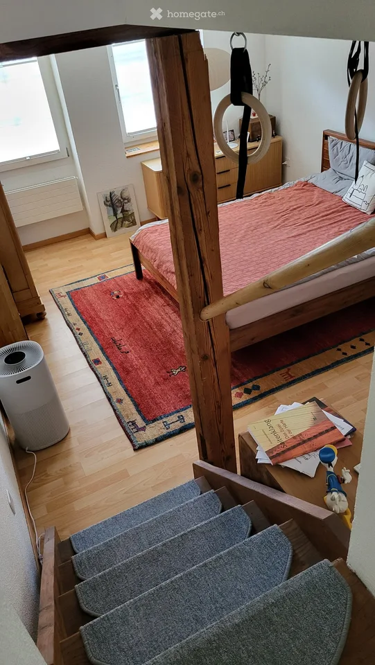 Appartement à Volketswil