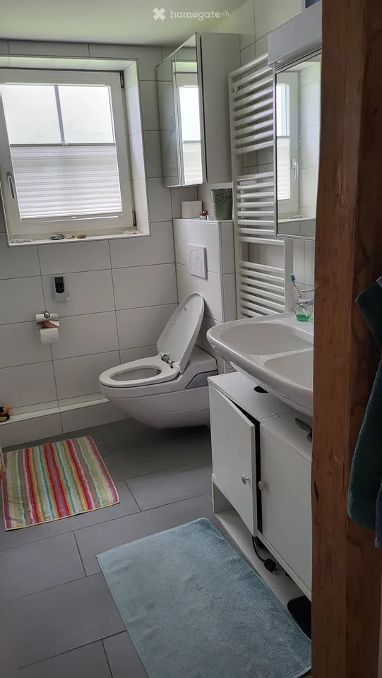 Appartement à Volketswil