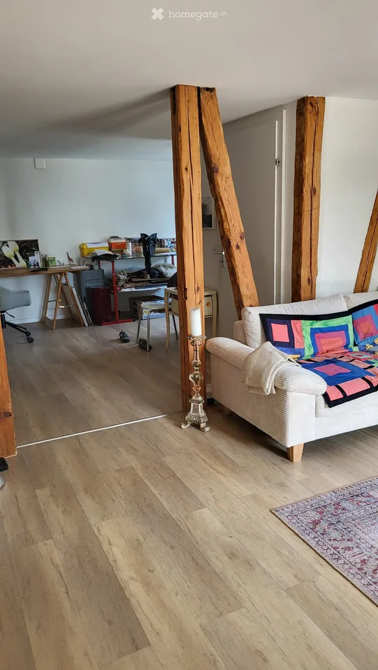 Appartement à Volketswil